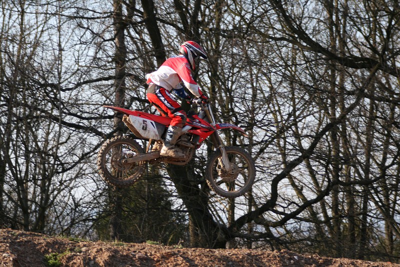 Na Osmě 31.3-1.4.08